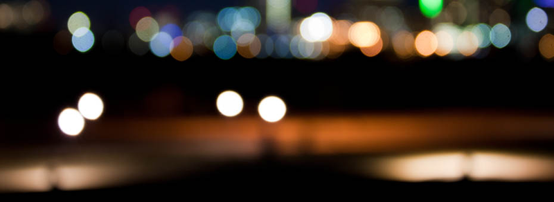 Illustration for article titled Shooting Challenge: Bokeh, Gallery 2